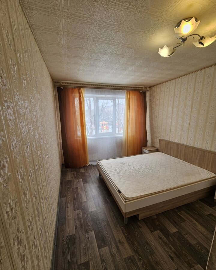 квартира г Мончегорск ул Строительная 10 фото 17