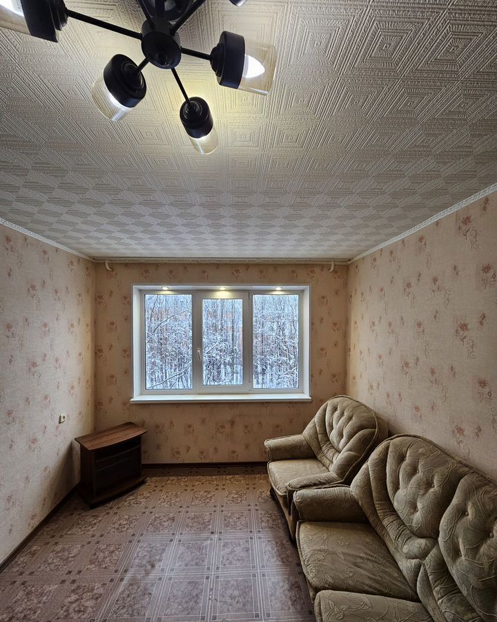 квартира г Мончегорск ул Строительная 10 фото 11