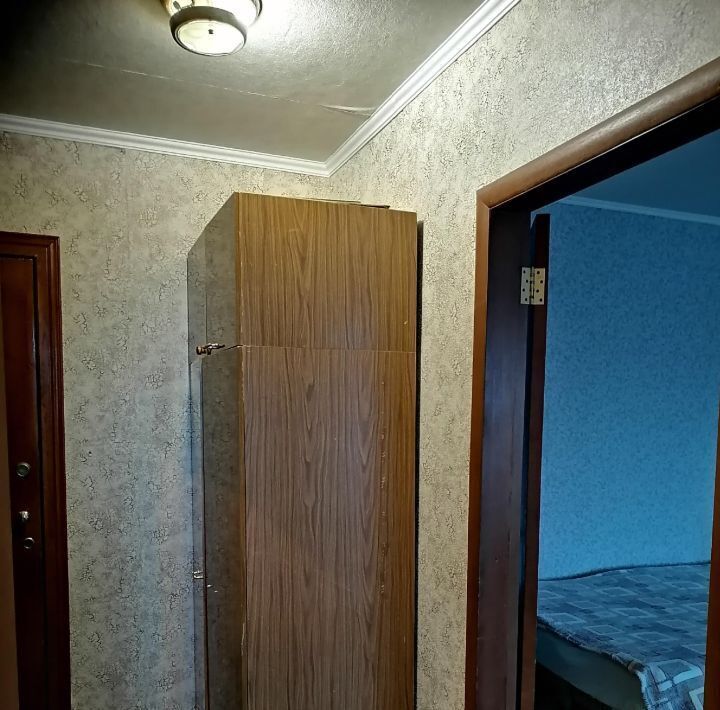 квартира г Тольятти р-н Комсомольский ул Лизы Чайкиной 49 фото 8