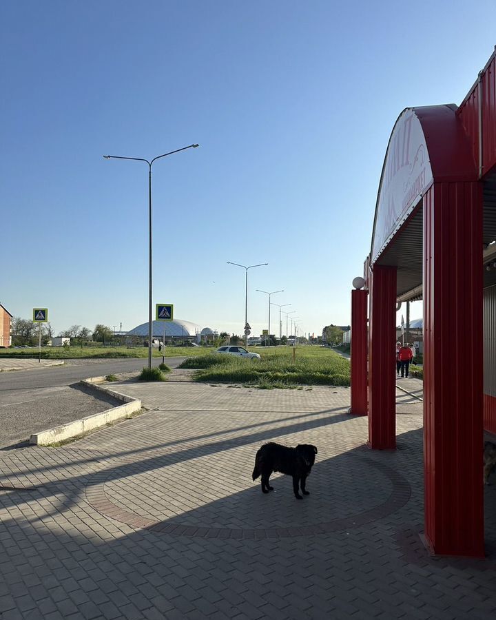 квартира р-н Ейский г Ейск ул Коммунистическая 20/9 фото 14