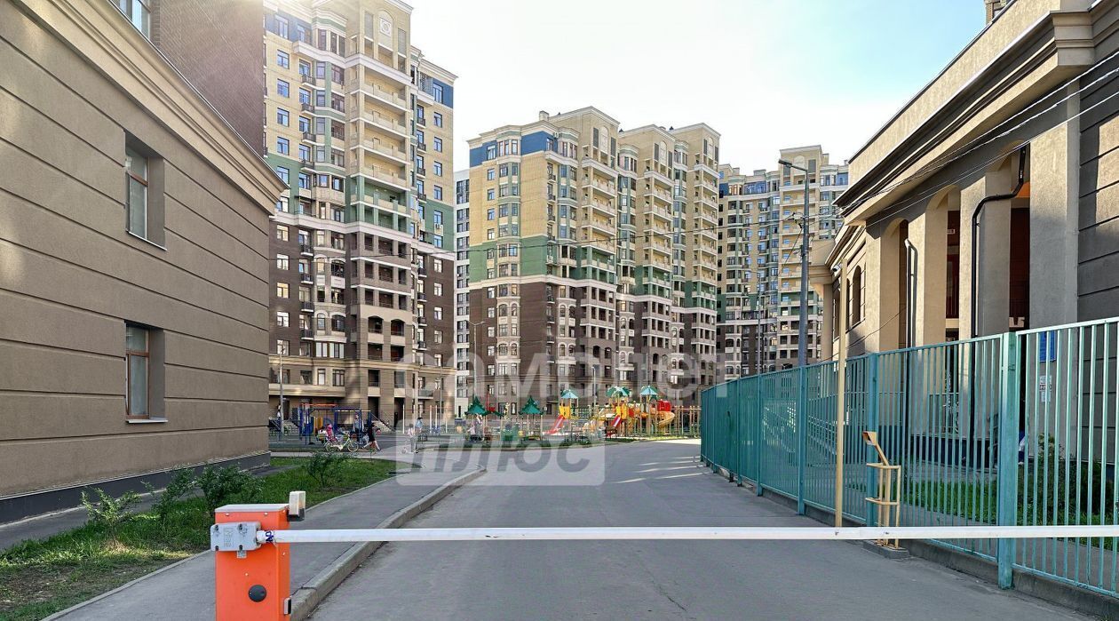 квартира г Химки ул Германа Титова 1 Химки фото 30