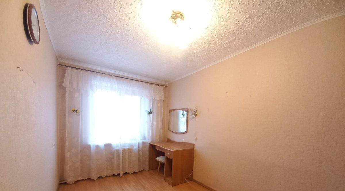 квартира г Электросталь ул Мира 32 фото 7