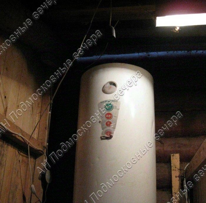 дом г Одинцово снт Антей 142, Одинцовский городской округ фото 9