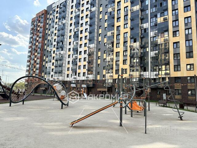Новомосковский административный округ, улица Яворки, 1 к 4, Московская область фото