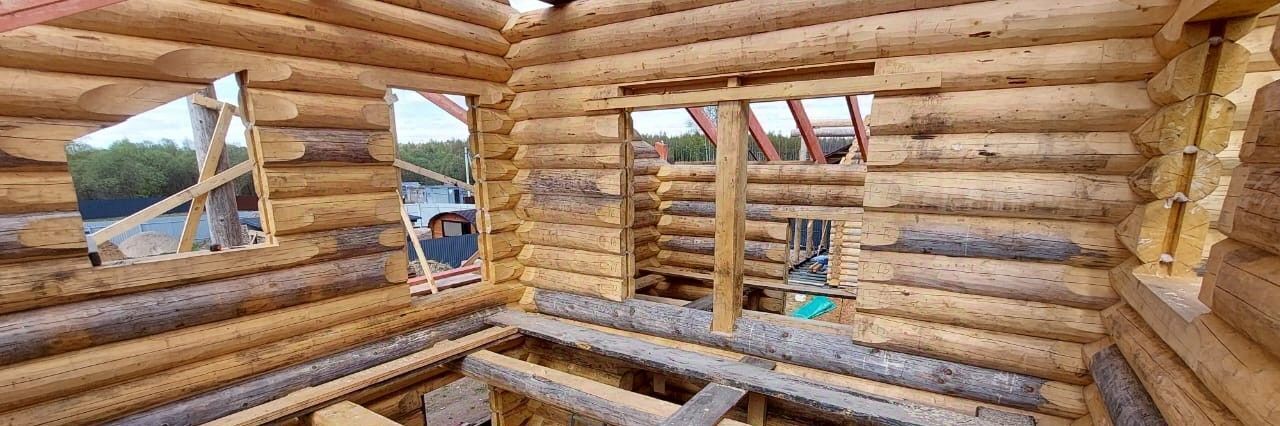 дом г Солнечногорск ул Ясная Бережки-1 кв-л фото 11