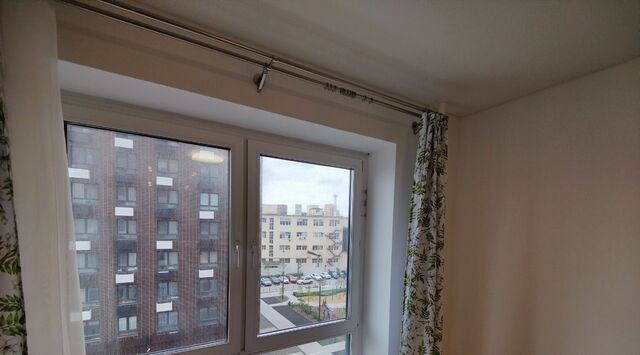 квартира метро Текстильщики проезд Грайвороновский 2-й 13к/3 фото