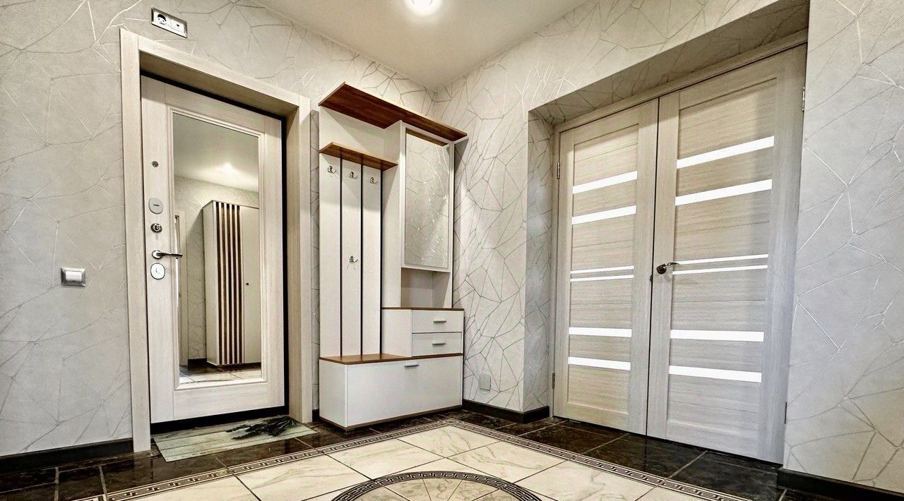 квартира г Москва метро Таганская ул Большие Каменщики 6с/1 фото 1