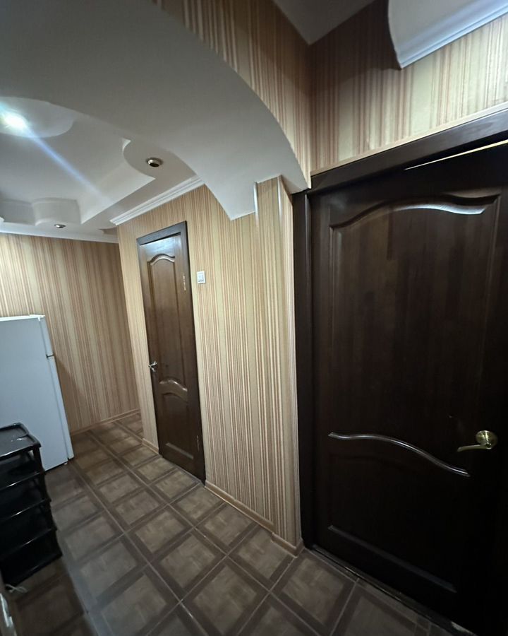 квартира г Пятигорск ул Московская 82к/3 фото 1