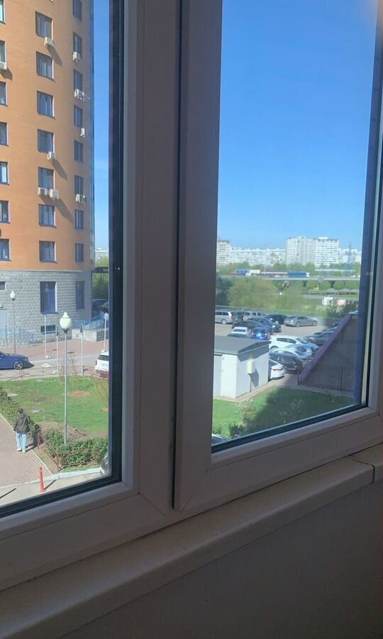 квартира г Реутов ул Реутовских ополченцев 14 Реутов фото 10