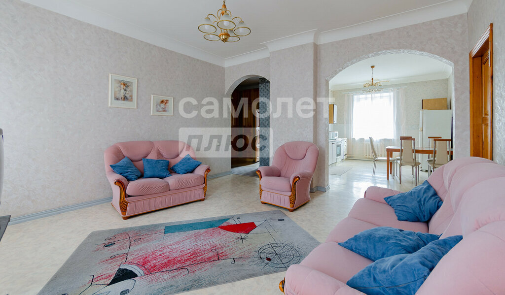 квартира г Челябинск ул Кирова 163 фото 9