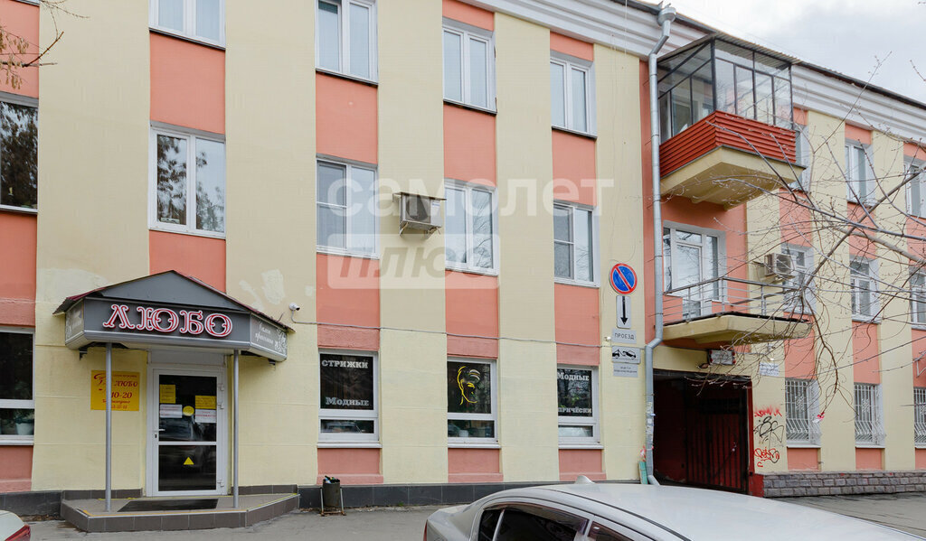 квартира г Челябинск ул Кирова 163 фото 18