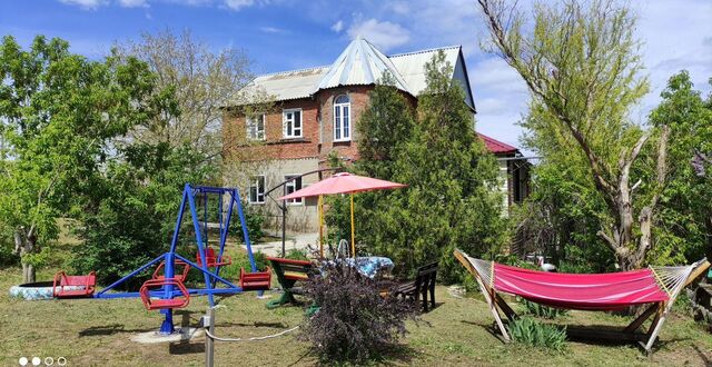 ул Сарпинская 3 Большечапурниковское сельское поселение, Волгоград фото