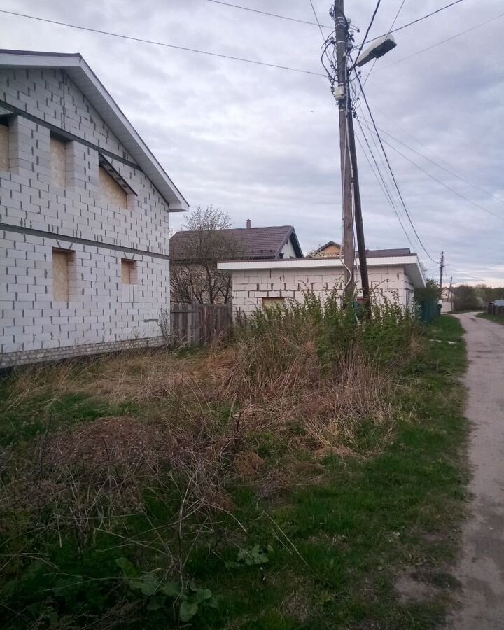дом г Бор ул Зеленая 41 сельский пос. Железнодорожный фото 3