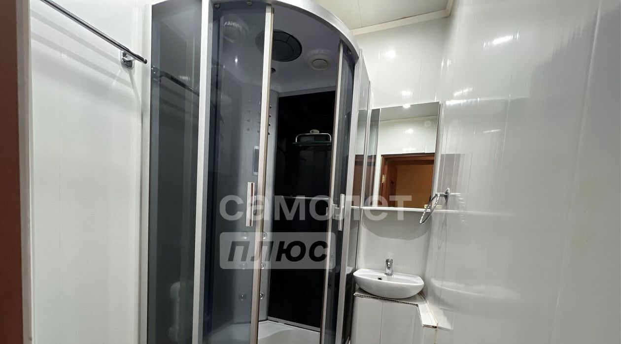 квартира г Нижневартовск пр-кт Победы 17а фото 5