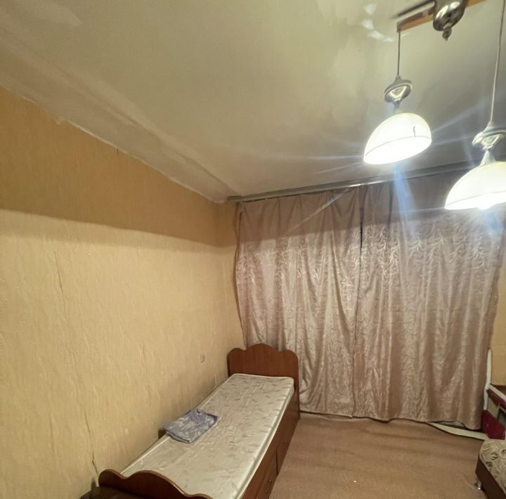 комната г Саранск р-н Октябрьский ул Ульянова 18а фото 2