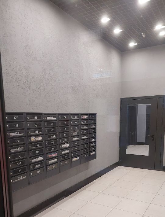 квартира р-н Всеволожский г Мурино пр-кт Ручьевский 3к/1 Девяткино фото 4
