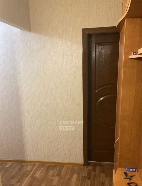 квартира г Курск р-н Центральный пр-кт Вячеслава Клыкова 52 фото 18