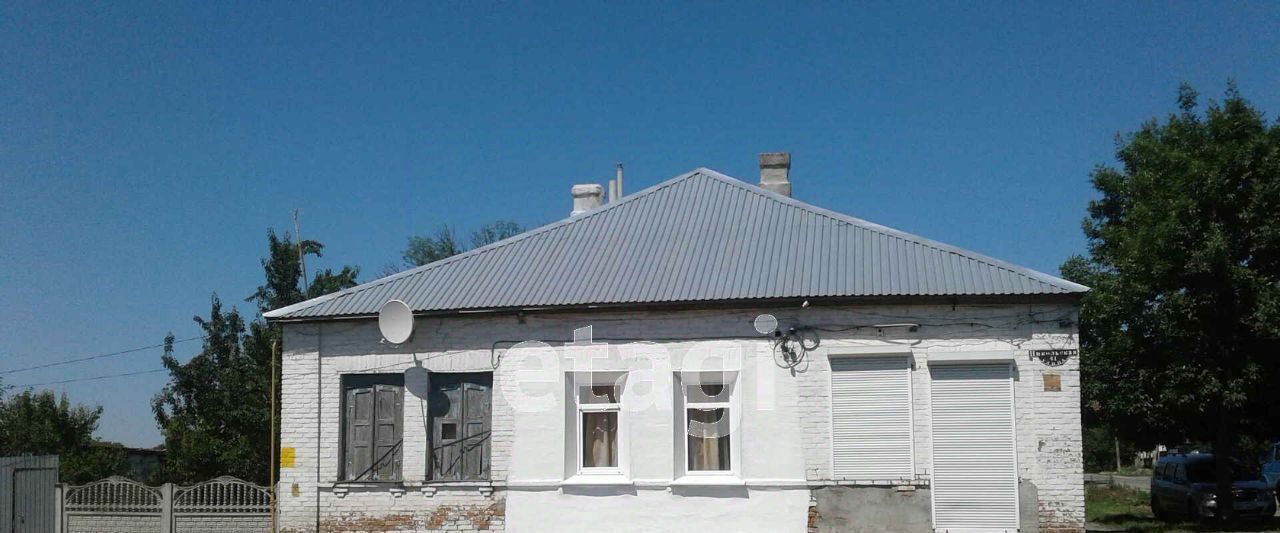 торговое помещение р-н Валуйский г Валуйки ул Никольская 41 фото 3