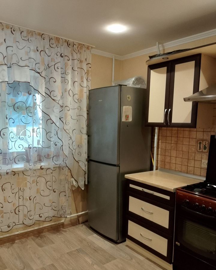 квартира г Брянск р-н Володарский ул академика Королева 11 фото 14