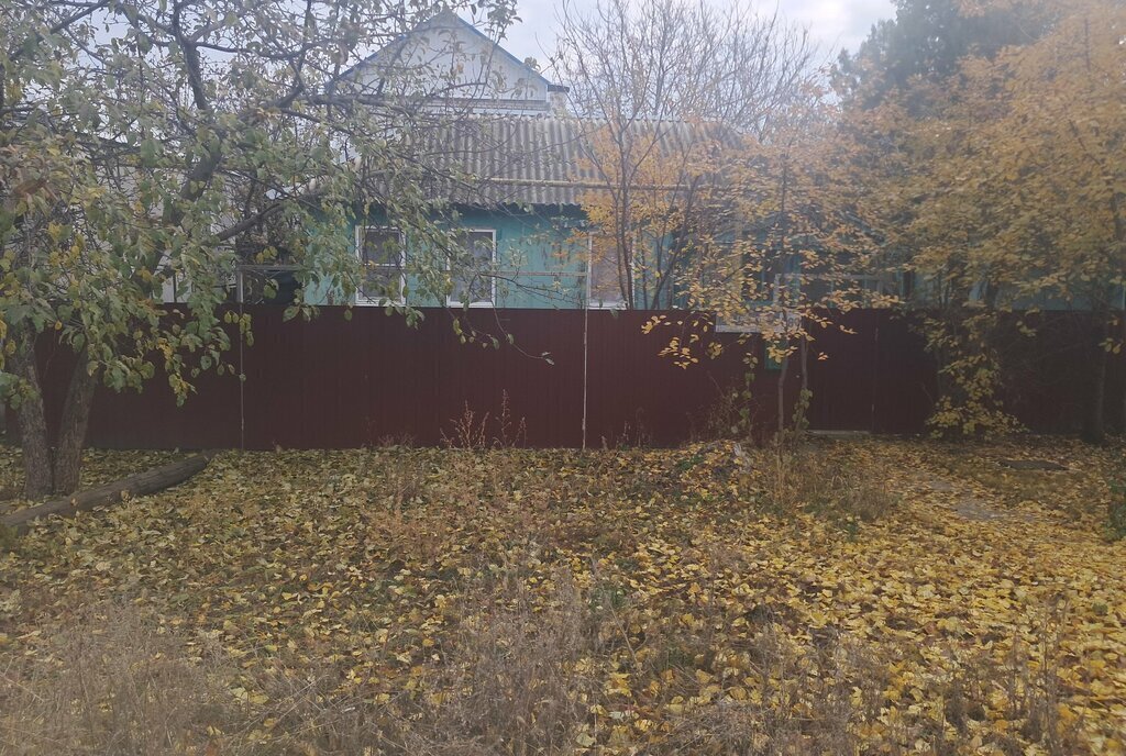 дом г Воронеж ул Горняков 369 фото 2