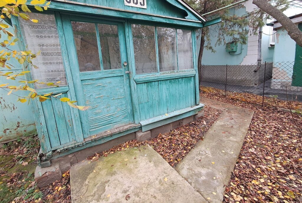 дом г Воронеж ул Горняков 369 фото 3