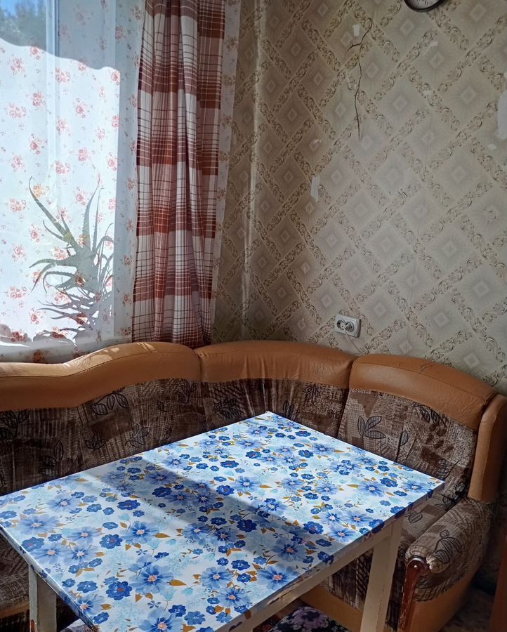 квартира г Киселевск ул Мира 24 фото 3