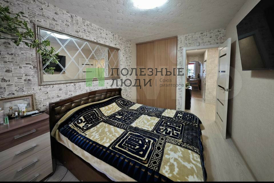 квартира г Ижевск ул Автозаводская 56 фото 8