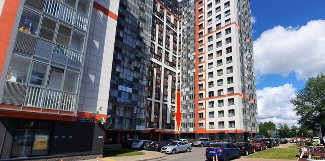 метро Лесная дор Кушелевская 6к/1 фото