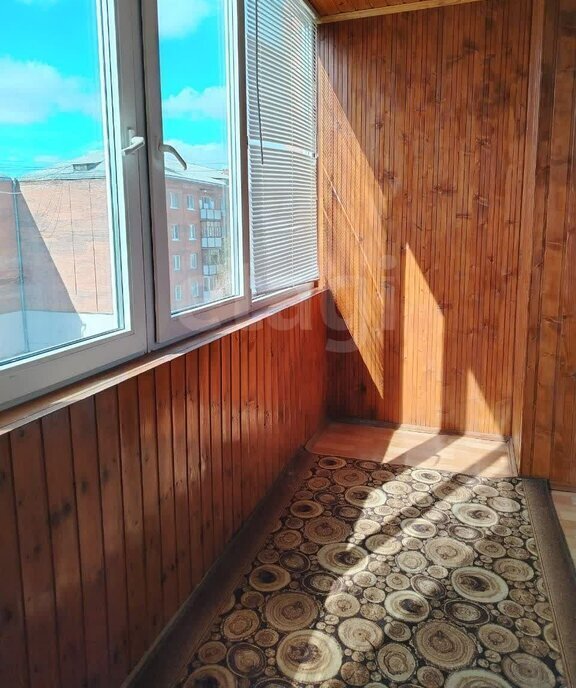 квартира г Тюмень ул Московский тракт 179к/2 Тракт фото 9