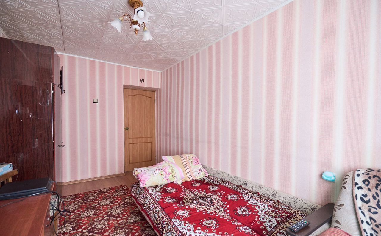 квартира г Томск р-н Кировский ул Советская 105 фото 11