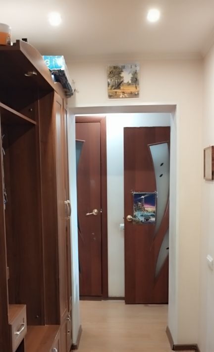 квартира р-н Угличский г Углич ул Зины Золотовой 35 фото 19