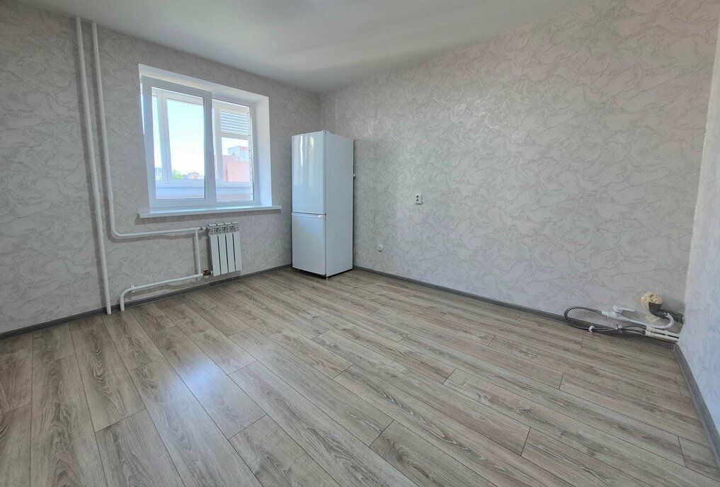 квартира г Воронеж пр-кт Московский 90к/1 фото 5