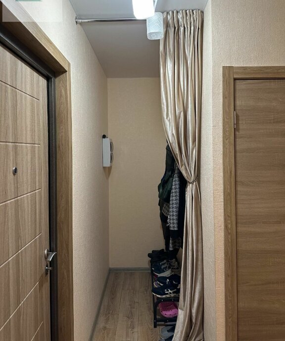 квартира г Воронеж ул Крымская 3/1 фото 22