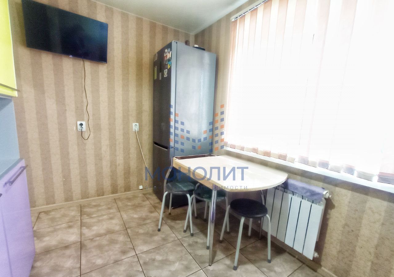 квартира г Йошкар-Ола ул Димитрова 62 фото 3