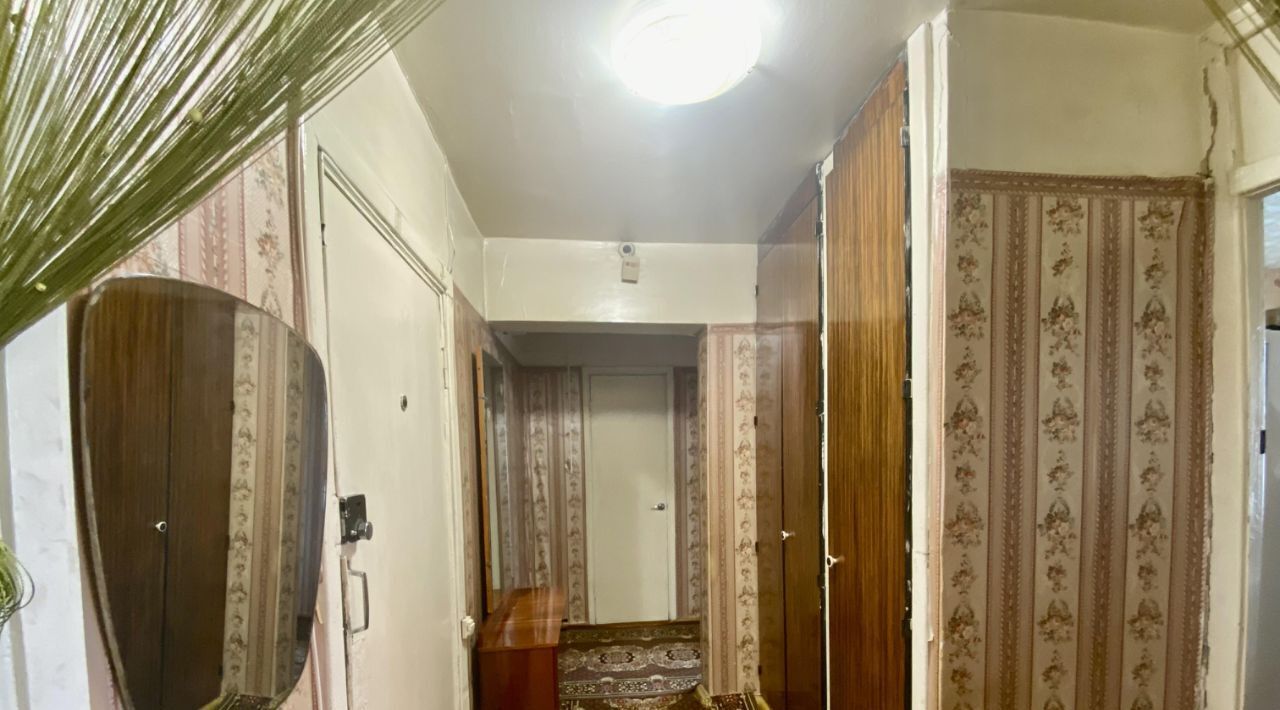 квартира г Екатеринбург Ботаническая ул Профсоюзная 53 фото 9