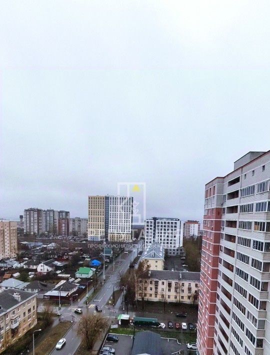 квартира г Екатеринбург Уральская Старая Сортировка Сортировочный жилрайон, ул. Кишиневская, 33 фото 13