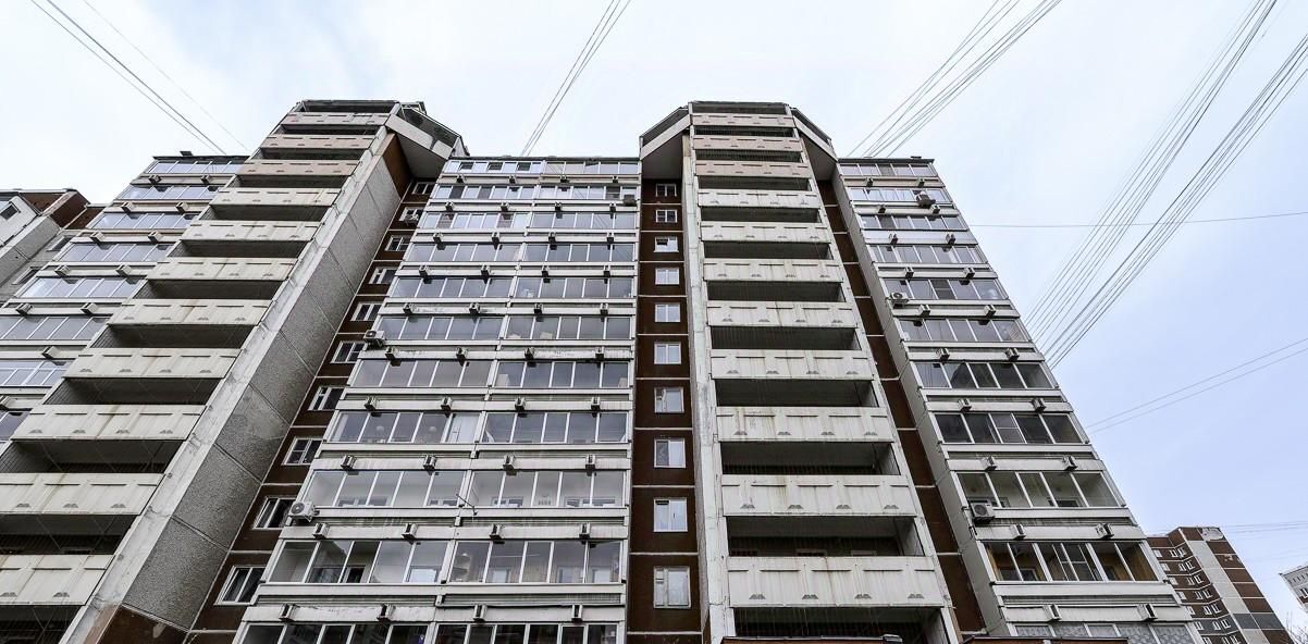 квартира г Екатеринбург Геологическая ул Репина 101 фото 26