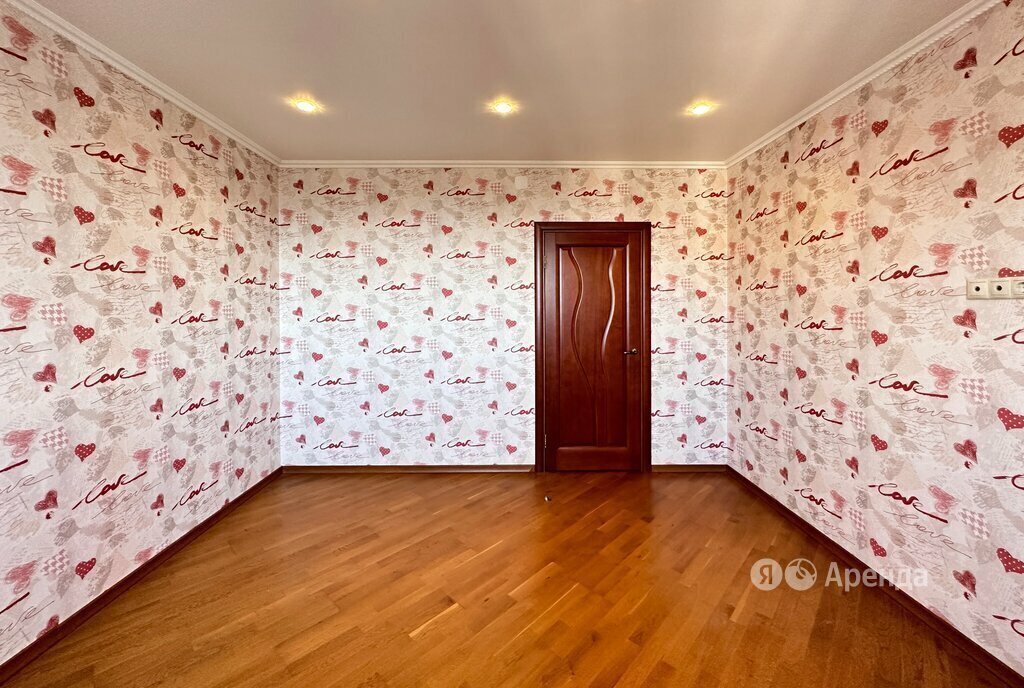 квартира г Раменское ул Чугунова 15б Фабричная фото 14