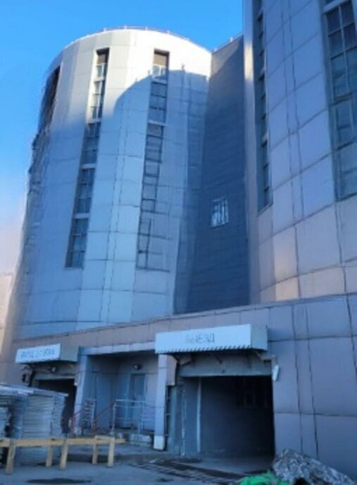 производственные, складские г Красногорск ий бульвар, 4к 1, Пенягино фото 1