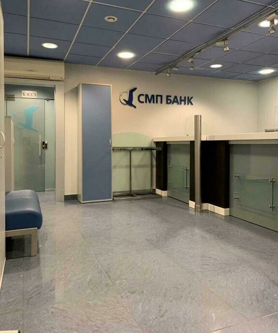 свободного назначения г Люберцы пр-кт Октябрьский 10к/1 Ухтомская фото 12