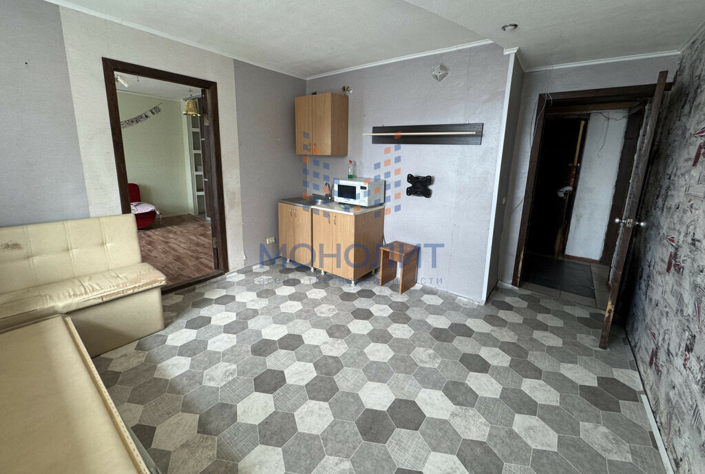 квартира г Киров ул Школьная 2 фото 6