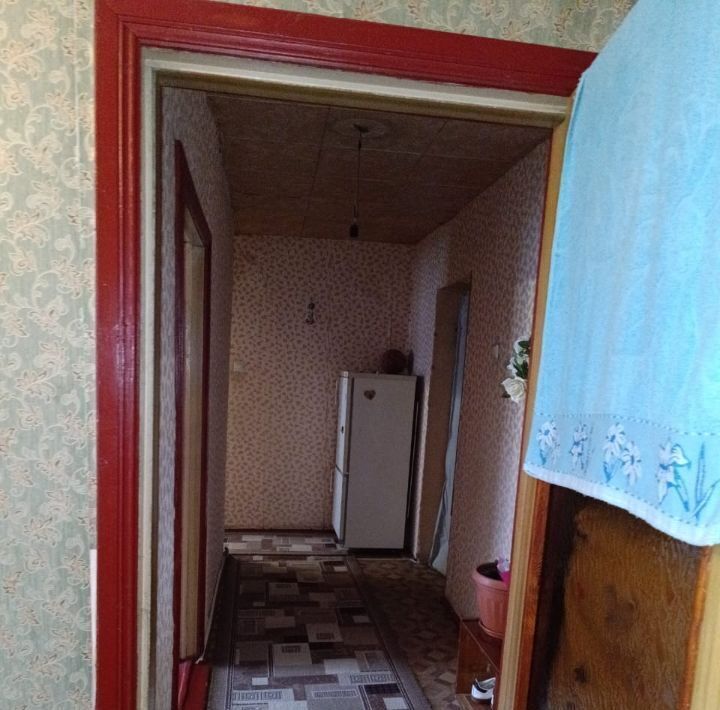 квартира р-н Кольчугинский г Кольчугино ул Московская 62 фото 8