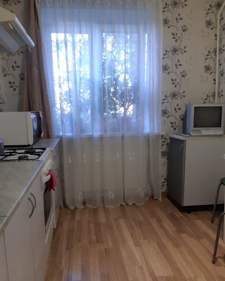 квартира р-н Зеленодольский г Зеленодольск ул Карла Маркса 62а муниципальное образование Зеленодольск фото 8