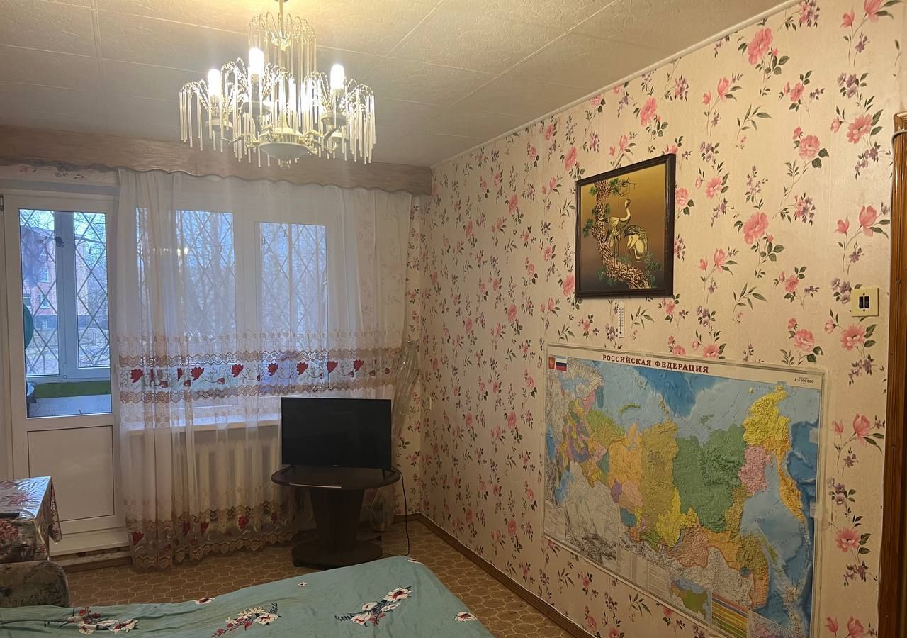 квартира р-н Всеволожский г Всеволожск пр-кт Первомайский 2к/1 Всеволожское городское поселение фото 7