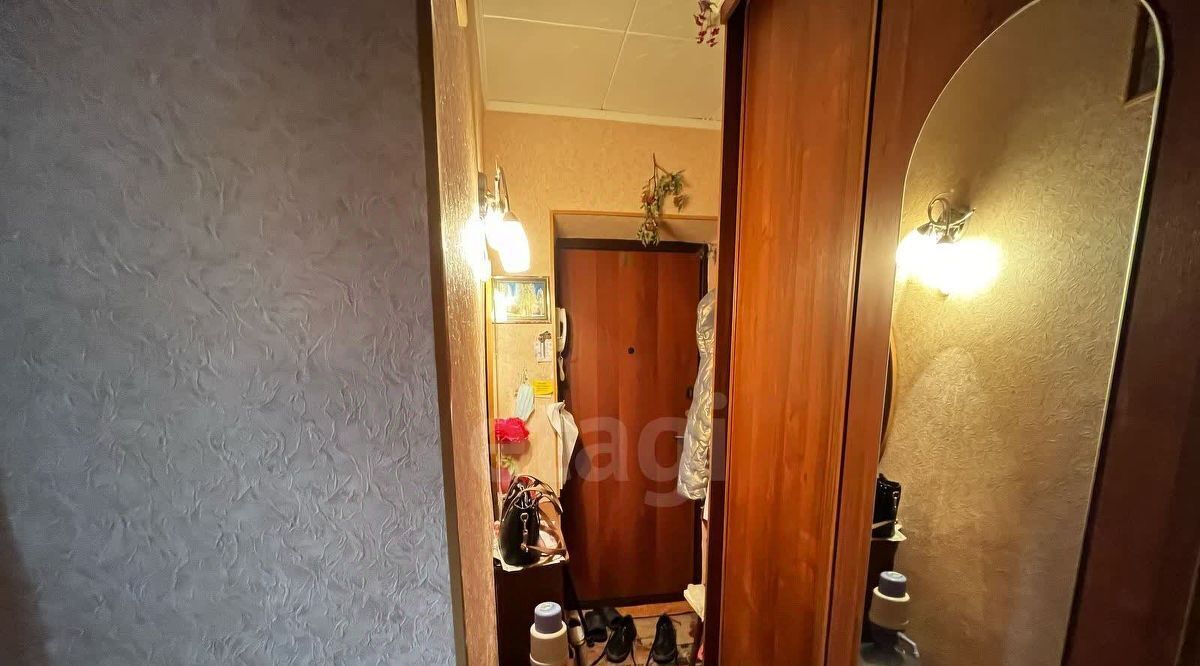квартира г Казань Яшьлек ул Серова 37 фото 3