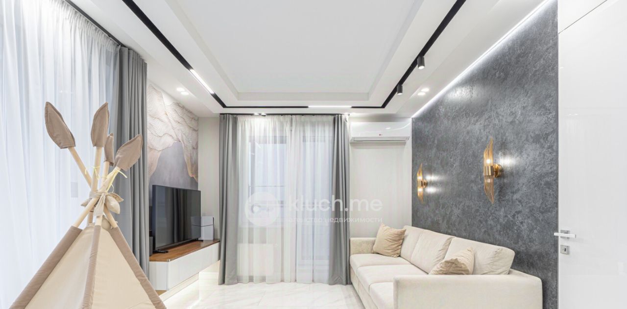 квартира г Казань Козья слобода Комсомольская ул., 2 фото 4