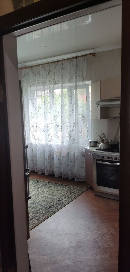 дом р-н Абинский г Абинск ул Тургенева 44 Абинское городское поселение фото 6
