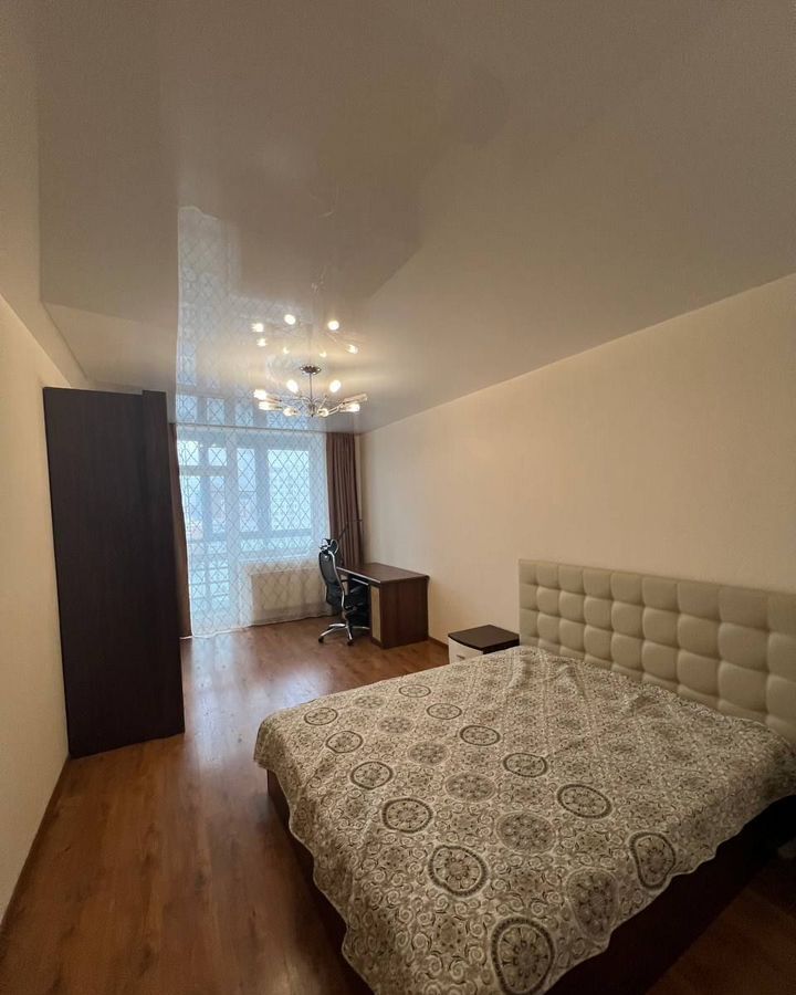 квартира г Екатеринбург Геологическая ул Шейнкмана 90 фото 9