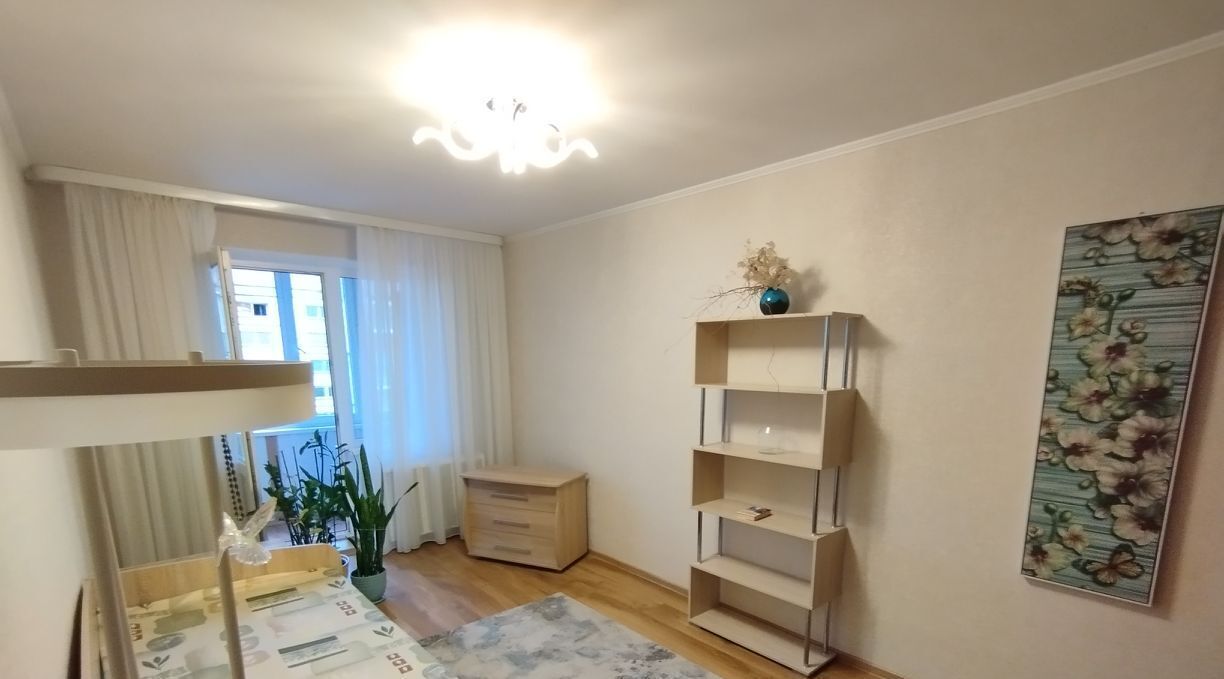 квартира г Калининград р-н Московский ул Подполковника Емельянова 207 фото 17