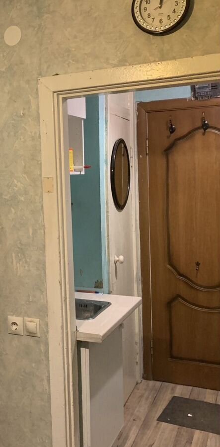комната г Обнинск ул Курчатова 28 фото 14